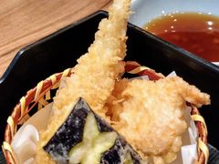 天妇罗炸虾-水月·和牛工坊(水晶郦城店)