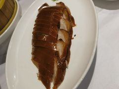 -福海居烤鸭店(鸟巢店)