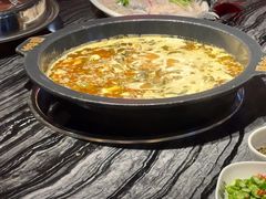 -老船舫·现做活鲜鱼馆(东郊记忆店)