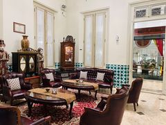 -日惹市凤凰翰悦阁酒店