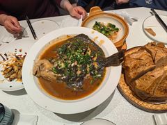 -张家小灶(东城店)