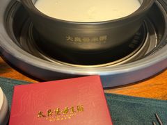 -大良毋米粥(锦龙路总店)