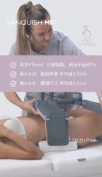 -Fundi张玉珊修身堂·indiba·BTL科技瘦身