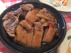 -龙桥私厨·姜花菊花过桥鱼·顺德菜(容桂店)