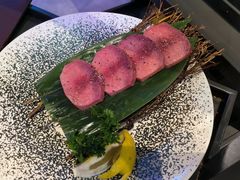 -十三姨正合丰烤肉(营迹路店)