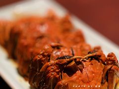 -南京大牌档(济南万象城店)