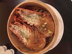 -北京盘古七星酒店