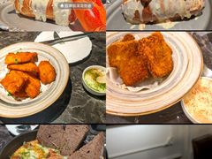 -LESCEDARS Brasserie Bistro香柏树