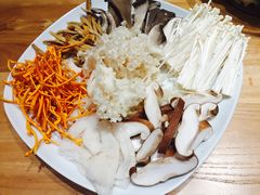 -朵朵开素食餐厅(后宰门街店)