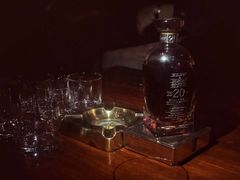 -广州柏悦酒店·悦吧·顶楼露天酒吧