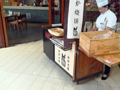 -黑鸡小馆(金源店)