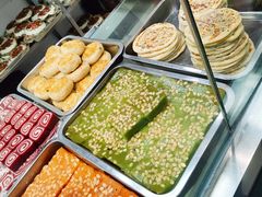 -常州糕团店(北大街新世纪商城店)