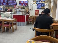 -庆丰包子铺(白塔寺店)