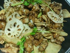-蛙蛙叫干锅年代(簋街总店)