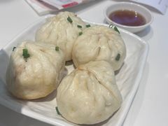煎包-光明邨大酒家(淮海路店)