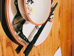 -新白鹿餐厅(百联中环店)