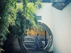 -西园戒幢律寺