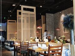 大堂-小大董·烤鸭(五棵松店)