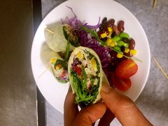 -So Lounge索兰至餐厅(蓝色港湾店)