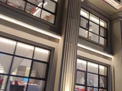 -红高粱大酒店(宁山东路店)