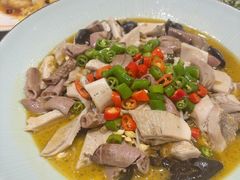 -宏运厨房·海鲜青岛菜·生日宴(城市阳台店)