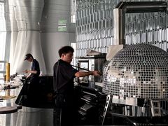-天玑高空江景餐厅&酒吧Sky Secret Restaurant&Bar