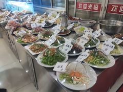 -抹直口特色菜馆(一店)