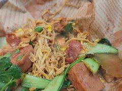 -红渡小香·牛肉麻辣香锅(车站南路店)