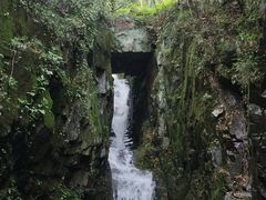 -众神白水涧景区