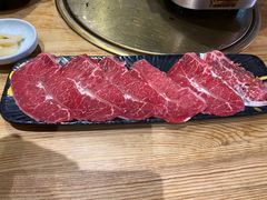 -一井烧肉·活鳗·寿司(望京SOHO店)