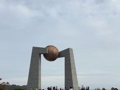 -青澳湾北回归线广场