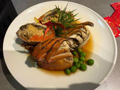 江南熟醉大闸蟹-姑苏家宴·苏帮菜·松鼠桂鱼(苏州总店)