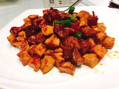 -味茂·老船夫1927(东海东路店)