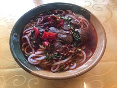 -十里香粉馆(虹桥中路店)