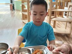 -昱南托育园.托班晚托.寒暑假班