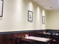 大堂-鸭匠食府·挂炉烤鸭·新京菜(阜成路店)