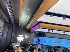 -UH祐禾(光谷世界城店)