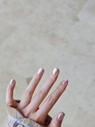 -喜柚自助美甲美睫