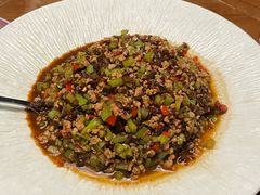 -雀舞云南菜(天津天河城购物中心店)