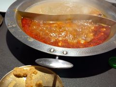 -额尔敦·品质自助(摩尔城店)