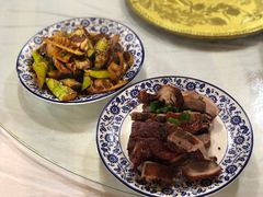 -南花桥羊肉馆老字号(乌镇店)