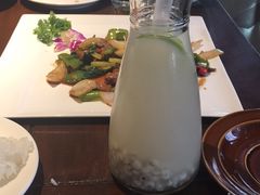 -Local泰莲庭(虹鳟鱼店)