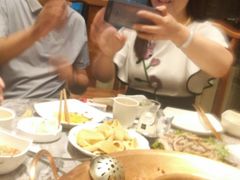 -大四喜火锅(东风路店)