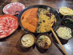 -楠火锅(葫芦岛飞天广场店)