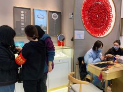 -结绳记(朝阳大悦城店)