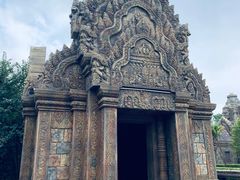 -南宁方特东盟神画