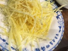 -四海楼(如皋定慧禅寺店)