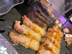 五花肉-济州爱肉堂(总店)