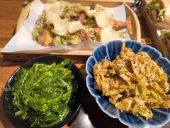 -八月美食小馆(银泰城总店)