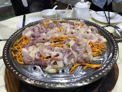 -凯盈阁·顺德私房菜·桑拿鸡